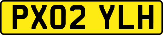 PX02YLH