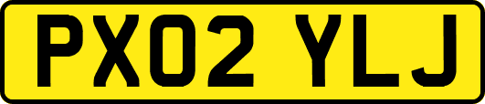 PX02YLJ