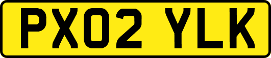 PX02YLK