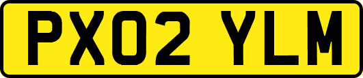 PX02YLM