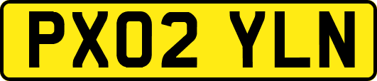 PX02YLN