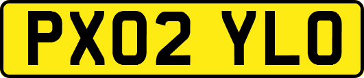 PX02YLO