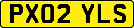 PX02YLS
