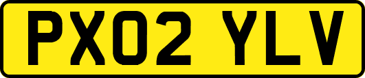 PX02YLV