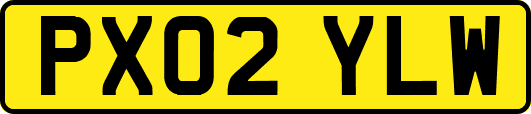PX02YLW