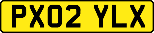 PX02YLX