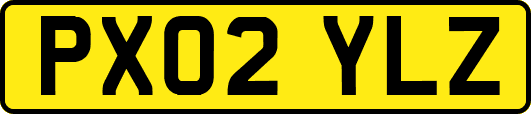 PX02YLZ