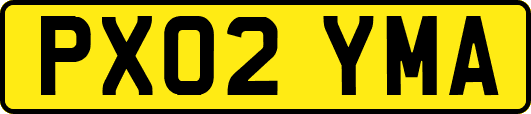 PX02YMA