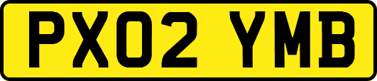 PX02YMB