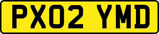 PX02YMD