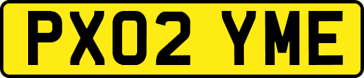 PX02YME