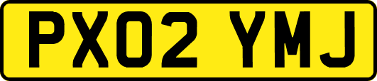 PX02YMJ