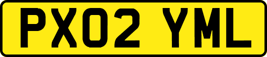 PX02YML