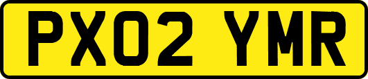PX02YMR