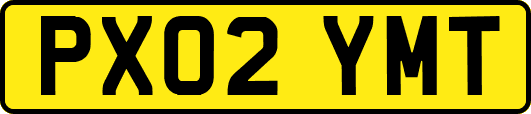 PX02YMT