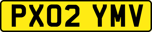 PX02YMV