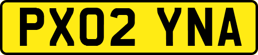 PX02YNA