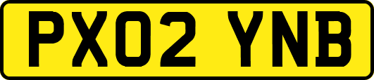 PX02YNB