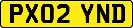 PX02YND