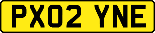 PX02YNE
