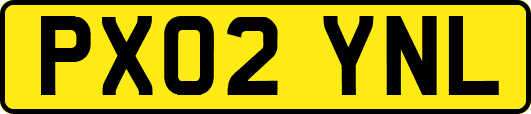 PX02YNL