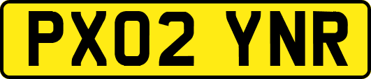 PX02YNR