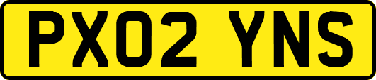 PX02YNS