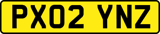 PX02YNZ