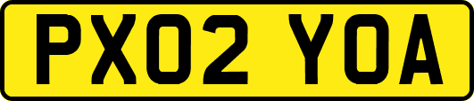 PX02YOA