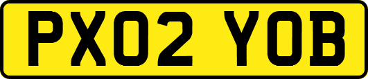 PX02YOB
