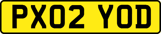 PX02YOD