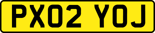 PX02YOJ