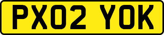 PX02YOK