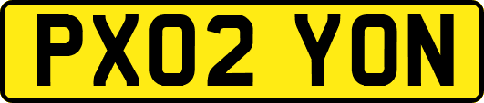 PX02YON