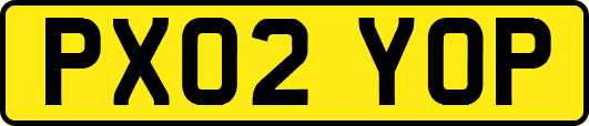 PX02YOP