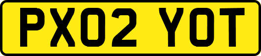 PX02YOT