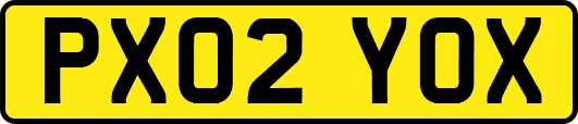 PX02YOX