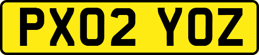 PX02YOZ