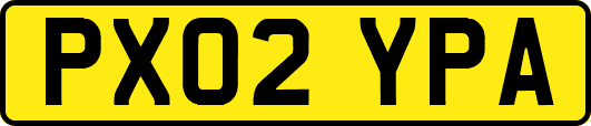 PX02YPA