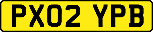 PX02YPB