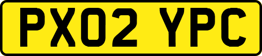 PX02YPC