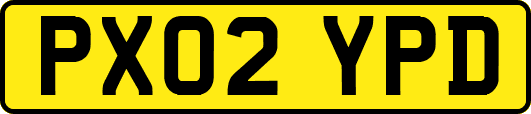PX02YPD