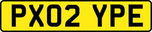 PX02YPE
