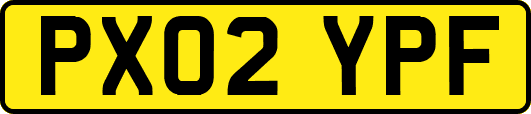 PX02YPF
