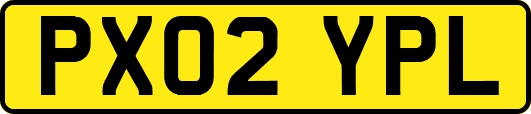 PX02YPL