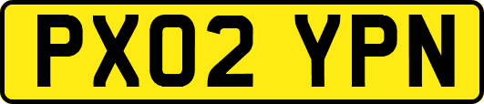PX02YPN