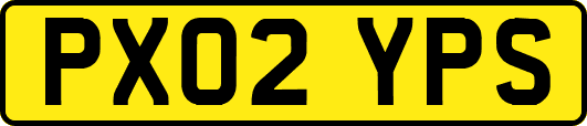 PX02YPS