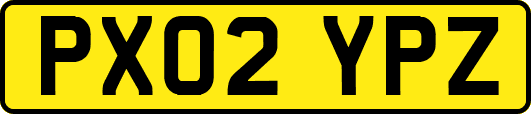 PX02YPZ