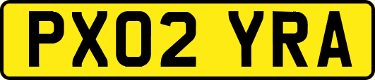 PX02YRA