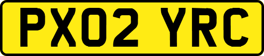 PX02YRC